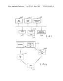 APPARATUS AND METHOD FOR SECURING BEACONS diagram and image