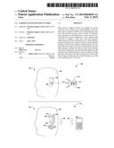 EARPIECES WITH GESTURE CONTROL diagram and image