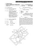 ELECTRONIC DEVICE diagram and image