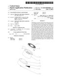 LED LIGHTING DEVICE AND SPEAKER diagram and image