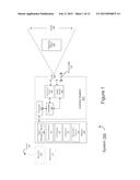 METHOD AND SYSTEM FOR APPLICATION EXECUTION BASED ON OBJECT RECOGNITION     FOR MOBILE DEVICES diagram and image