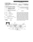 METHOD OF DETERMINING A GROUND PLANE ON THE BASIS OF A DEPTH IMAGE diagram and image