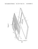 FINGERPRINT SENSING ASSEMBLIES AND METHODS OF MAKING diagram and image