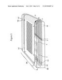 FINGERPRINT SENSING ASSEMBLIES AND METHODS OF MAKING diagram and image