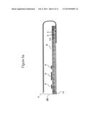 FINGERPRINT SENSING ASSEMBLIES AND METHODS OF MAKING diagram and image