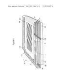 FINGERPRINT SENSING ASSEMBLIES AND METHODS OF MAKING diagram and image