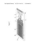 FINGERPRINT SENSING ASSEMBLIES AND METHODS OF MAKING diagram and image