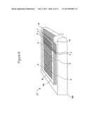 FINGERPRINT SENSING ASSEMBLIES AND METHODS OF MAKING diagram and image