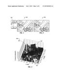 STEREO-MOTION METHOD OF  THREE-DIMENSIONAL (3-D) STRUCTURE INFORMATION     EXTRACTION FROM A VIDEO FOR FUSION WITH 3-D POINT CLOUD DATA diagram and image