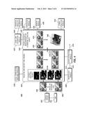 STEREO-MOTION METHOD OF  THREE-DIMENSIONAL (3-D) STRUCTURE INFORMATION     EXTRACTION FROM A VIDEO FOR FUSION WITH 3-D POINT CLOUD DATA diagram and image