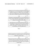 METHOD AND APPARATUS FOR MATCHING KEY PIXELS, AND METHOD AND APPARATUS FOR     MATCHING IMAGES diagram and image