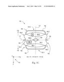 FLEXIBLE CONTAINERS HAVING IMPROVED SEAM AND METHODS OF MAKING THE SAME diagram and image