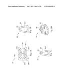 FLEXIBLE CONTAINERS HAVING IMPROVED SEAM AND METHODS OF MAKING THE SAME diagram and image