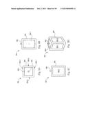 FLEXIBLE CONTAINERS HAVING IMPROVED SEAM AND METHODS OF MAKING THE SAME diagram and image