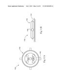 FLEXIBLE CONTAINERS HAVING IMPROVED SEAM AND METHODS OF MAKING THE SAME diagram and image