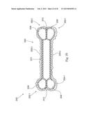 FLEXIBLE CONTAINERS HAVING IMPROVED SEAM AND METHODS OF MAKING THE SAME diagram and image