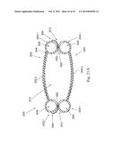 FLEXIBLE CONTAINERS HAVING IMPROVED SEAM AND METHODS OF MAKING THE SAME diagram and image