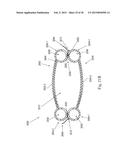 FLEXIBLE CONTAINERS HAVING IMPROVED SEAM AND METHODS OF MAKING THE SAME diagram and image