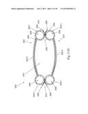 FLEXIBLE CONTAINERS HAVING IMPROVED SEAM AND METHODS OF MAKING THE SAME diagram and image