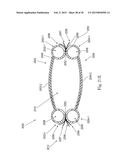 FLEXIBLE CONTAINERS HAVING IMPROVED SEAM AND METHODS OF MAKING THE SAME diagram and image