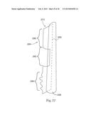 FLEXIBLE CONTAINERS HAVING IMPROVED SEAM AND METHODS OF MAKING THE SAME diagram and image