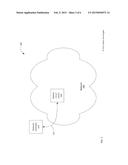 MAKING LIGHTLESS CONNECTIONS IN AN OPTICAL CIRCUIT SWITCH diagram and image