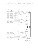 PLASTIC AND GLASS OPTICAL FIBER BUS NETWORK diagram and image