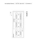 PLASTIC AND GLASS OPTICAL FIBER BUS NETWORK diagram and image