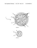 EXTRUDED ENCAPSULATED FILLERS TO PROVIDE CRUSH PROTECTION diagram and image