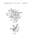 EXTRUDED ENCAPSULATED FILLERS TO PROVIDE CRUSH PROTECTION diagram and image