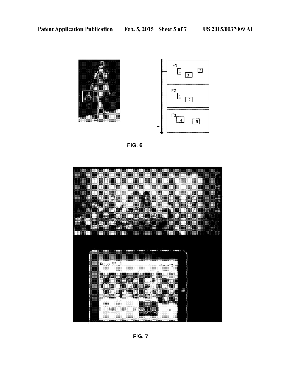 ENHANCED VIDEO SYSTEMS AND METHODS - diagram, schematic, and image 06