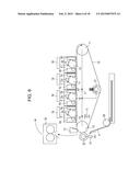 IMAGE FORMING APPARATUS diagram and image