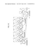 IMAGE FORMING APPARATUS diagram and image