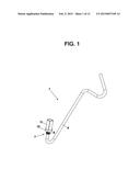 AUXILIARY DEVICE FOR DRILLING MACHINES WITH DIRECTED AIR JET diagram and image