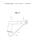 AUXILIARY DEVICE FOR DRILLING MACHINES WITH DIRECTED AIR JET diagram and image