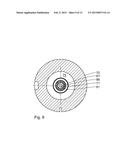 TOOL SPINDLE AND MACHINING TOOL AND METHOD FOR MACHINING WORKPIECES diagram and image