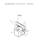 SHEET PROCESSING APPARATUS AND IMAGE FORMING SYSTEM diagram and image