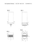 System For Using an Exchangeable Glue Cartridge, And A Bookbinding Machine diagram and image