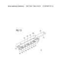 System For Using an Exchangeable Glue Cartridge, And A Bookbinding Machine diagram and image