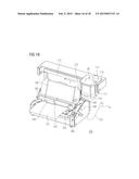 System For Using an Exchangeable Glue Cartridge, And A Bookbinding Machine diagram and image