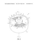 Gas Transfer Vacuum Pump diagram and image