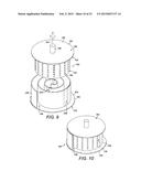 Gas Transfer Vacuum Pump diagram and image