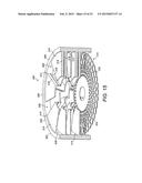 Gas Transfer Vacuum Pump diagram and image