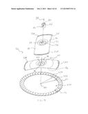 Fan Assembly and Method diagram and image