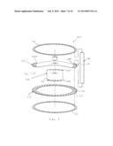 Fan Assembly and Method diagram and image