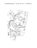 Fan Assembly and Method diagram and image