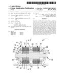 ELECTRIC MOTOR AND MAGNETIC GEAR diagram and image