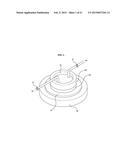 SOLUTION REACTION APPARATUS AND SOLUTION REACTION METHOD USING THE SAME diagram and image