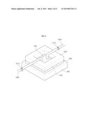 SOLUTION REACTION APPARATUS AND SOLUTION REACTION METHOD USING THE SAME diagram and image