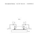 SOLUTION REACTION APPARATUS AND SOLUTION REACTION METHOD USING THE SAME diagram and image